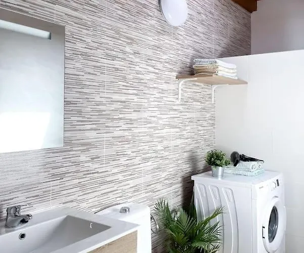 Sol Smartworking By Babiniliving Apartament Tindaya