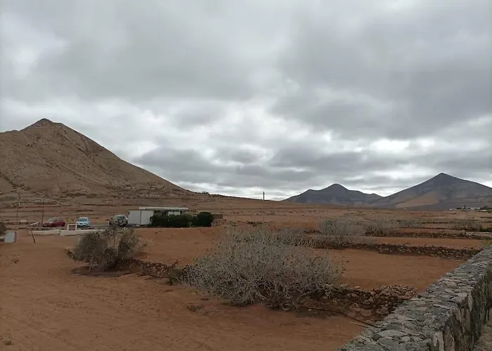 Sol Smartworking By Babiniliving Apartament Tindaya