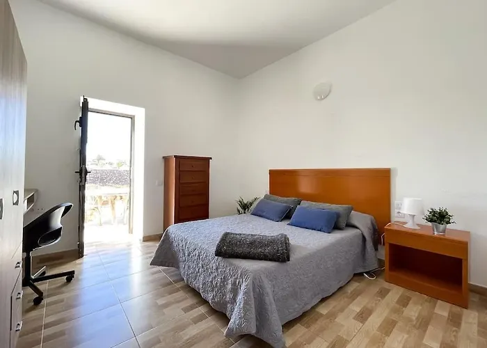 Sol Smartworking By Babiniliving Tindaya