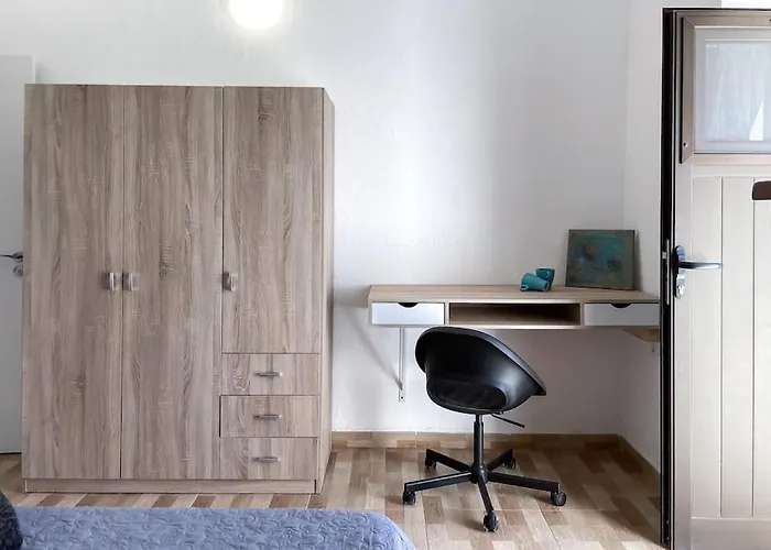 Sol Smartworking By Babiniliving *