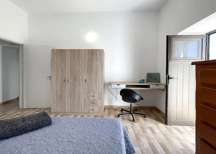 Sol Smartworking By Babiniliving Apartament *