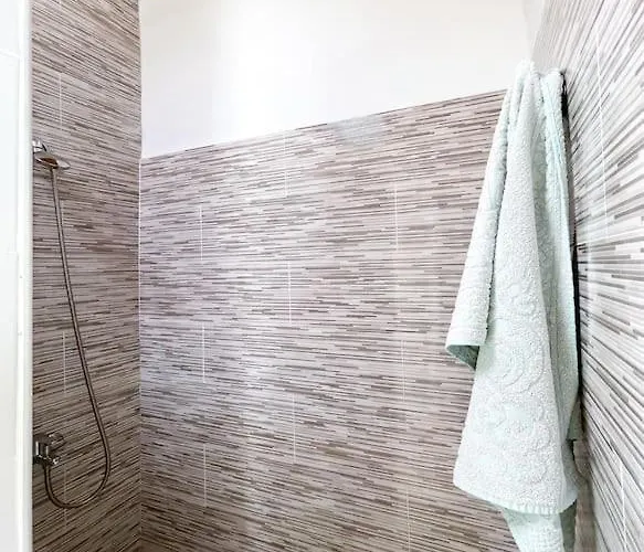 Sol Smartworking By Babiniliving Apartament Tindaya