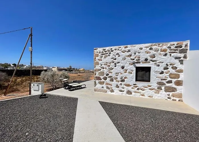 Apartament Sol Smartworking By Babiniliving Tindaya