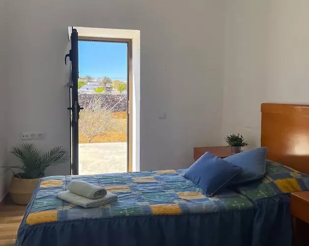 Sol Smartworking By Babiniliving * Tindaya