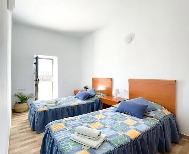 Sol Smartworking By Babiniliving Tindaya