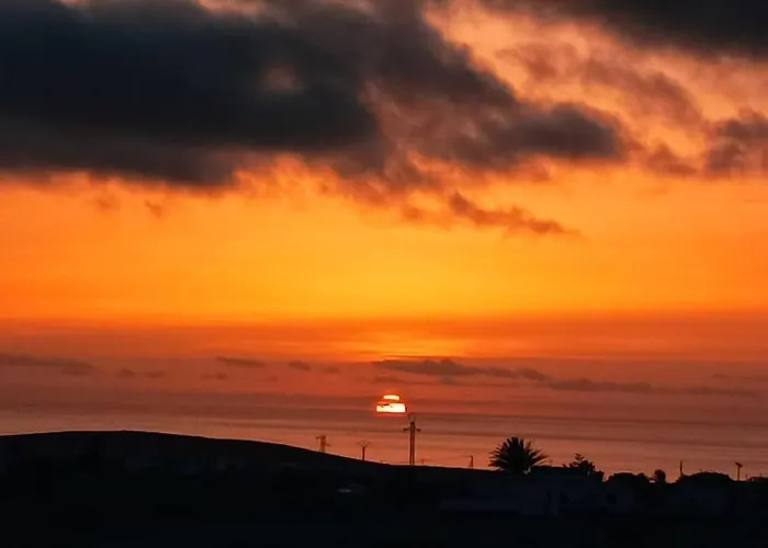 Sol Smartworking By Babiniliving Apartament