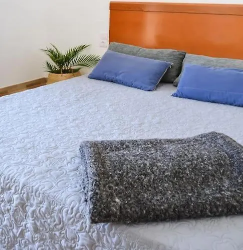 Sol Smartworking By Babiniliving Apartament *